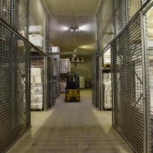 Iga Srl - Catena del freddo