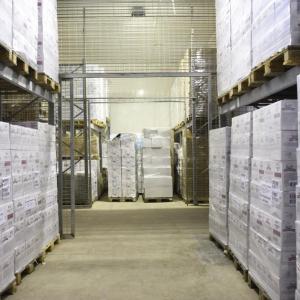 Iga Srl - Catena del freddo